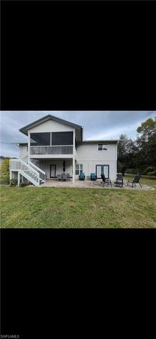1337 Center LN, Naples, FL 34110