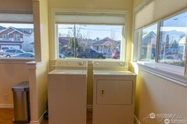 436 Wells Avenue N, Renton, WA 98057