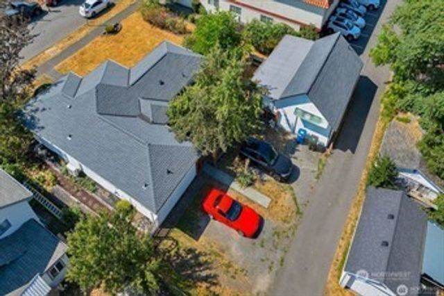 436 Wells Avenue N, Renton, WA 98057