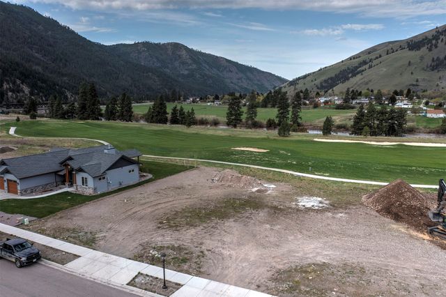 967 Anglers Bend Way, Missoula, MT 59802
