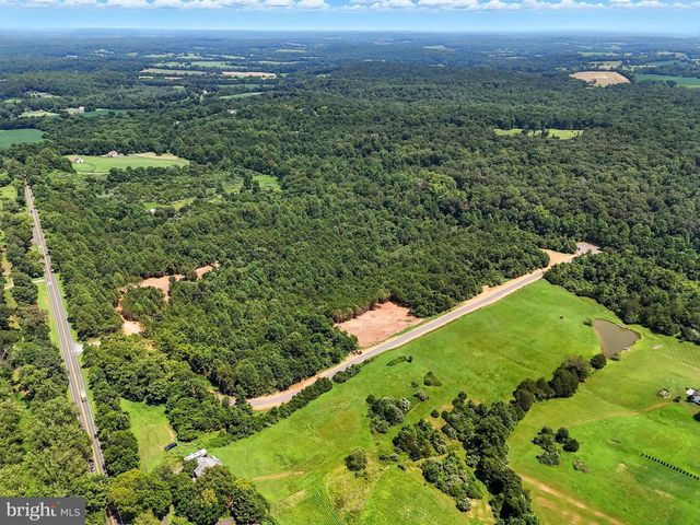 LOT 2 FOXTROT LN, Rixeyville, VA 22737