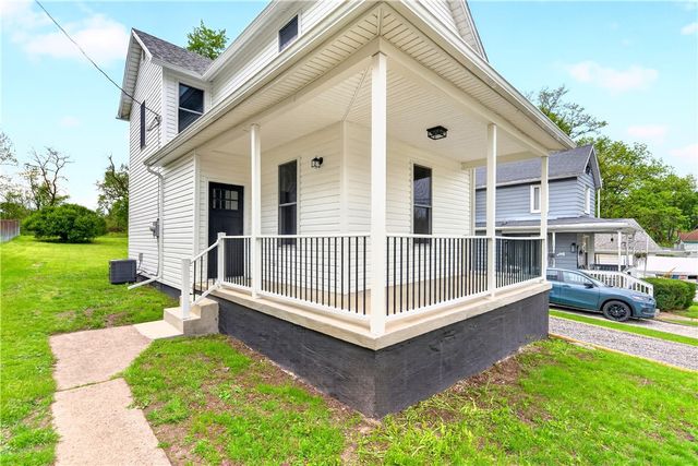 781 Cassidy Ave, Monongahela, PA 15063