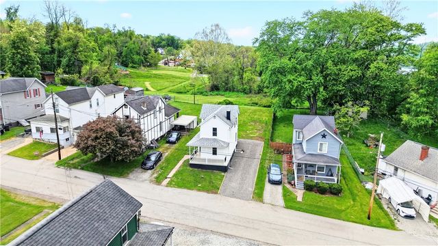 781 Cassidy Ave, Monongahela, PA 15063