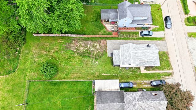 781 Cassidy Ave, Monongahela, PA 15063