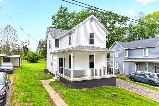 781 Cassidy Ave, Monongahela, PA 15063