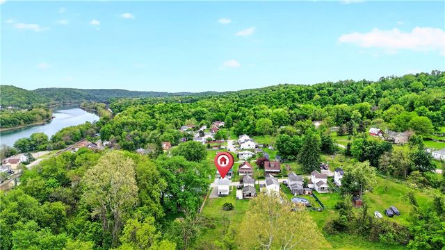 781 Cassidy Ave, Monongahela, PA 15063