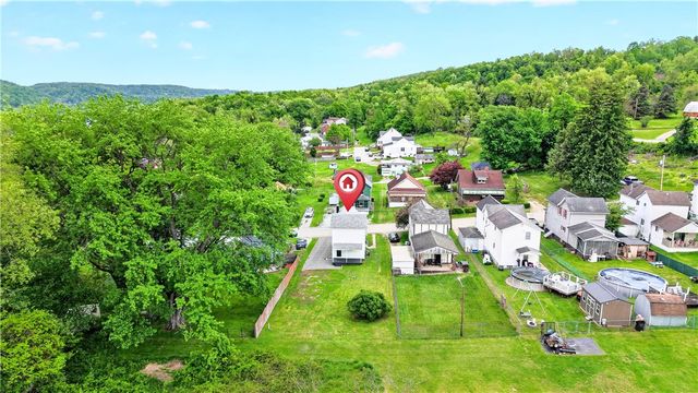 781 Cassidy Ave, Monongahela, PA 15063