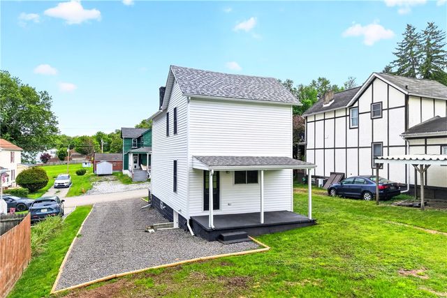 781 Cassidy Ave, Monongahela, PA 15063