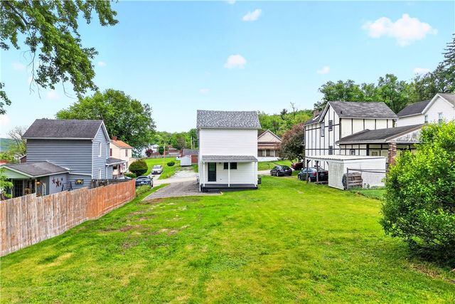 781 Cassidy Ave, Monongahela, PA 15063