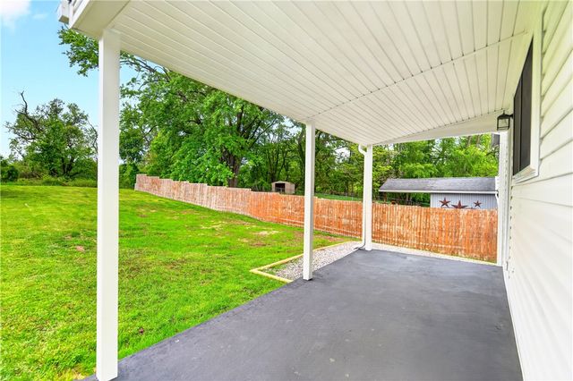 781 Cassidy Ave, Monongahela, PA 15063