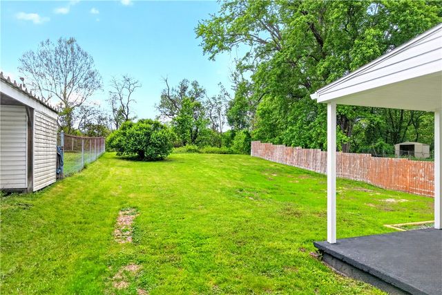781 Cassidy Ave, Monongahela, PA 15063