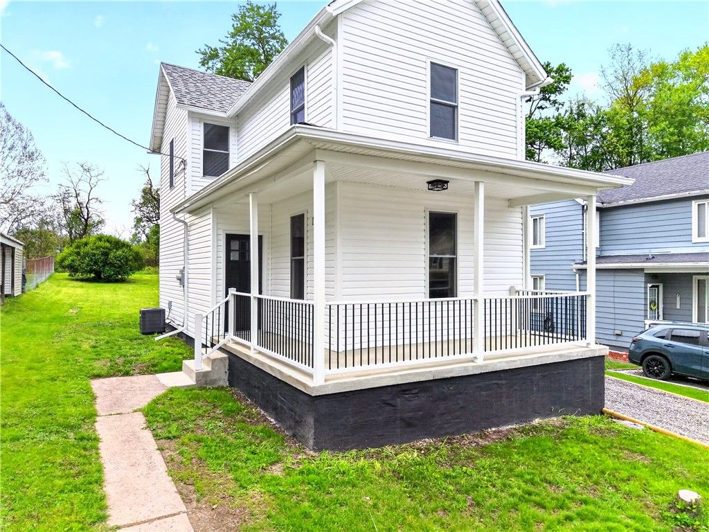 781 Cassidy Ave, Monongahela, PA 15063