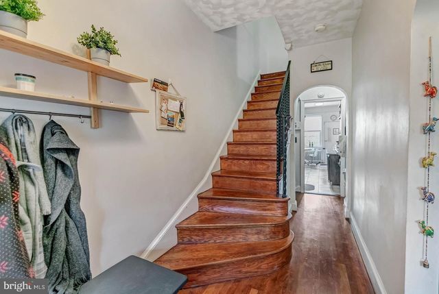 1305 RITTENHOUSE ST NW, Washington, DC 20011