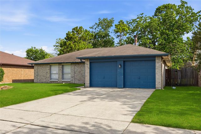 2778 Glen Haven Drive, League City, TX 77573