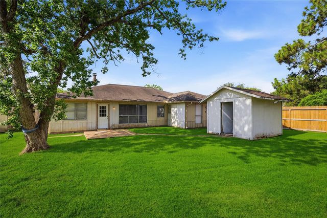 2778 Glen Haven Drive, League City, TX 77573