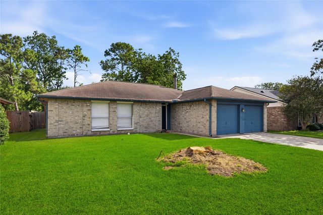2778 Glen Haven Drive, League City, TX 77573