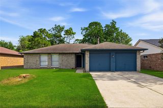 2778 Glen Haven Drive, League City, TX 77573