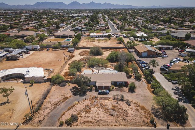 16617 N 43RD Street, Phoenix, AZ 85032