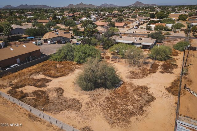 16617 N 43RD Street, Phoenix, AZ 85032