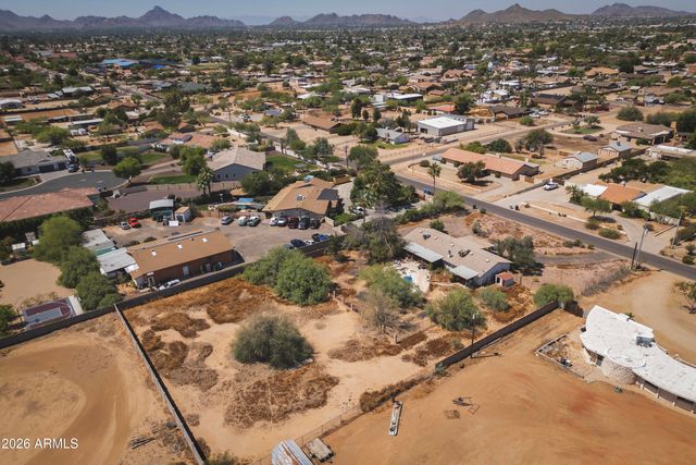 16617 N 43RD Street, Phoenix, AZ 85032