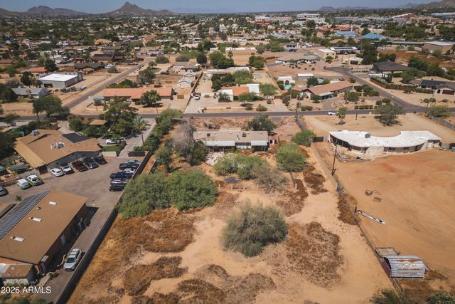 16617 N 43RD Street, Phoenix, AZ 85032