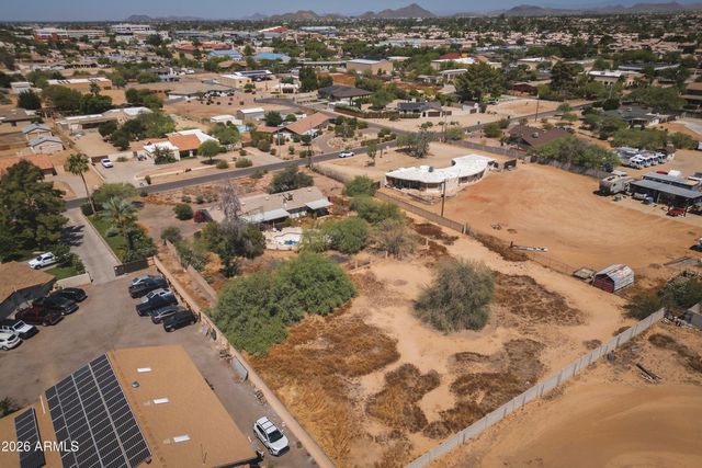 16617 N 43RD Street, Phoenix, AZ 85032