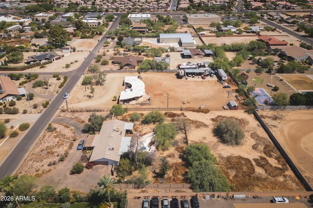 16617 N 43RD Street, Phoenix, AZ 85032