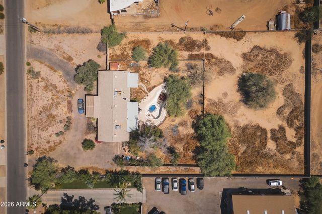 16617 N 43RD Street, Phoenix, AZ 85032