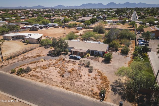 16617 N 43RD Street, Phoenix, AZ 85032