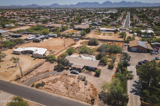 16617 N 43RD Street, Phoenix, AZ 85032