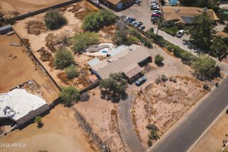 16617 N 43RD Street, Phoenix, AZ 85032