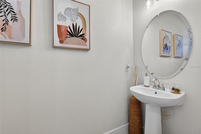 539 LAKE EAGLE LANE, Sanford, FL 32773