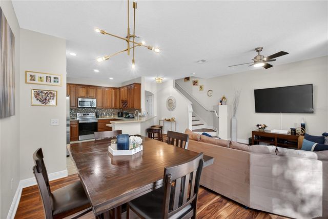 539 LAKE EAGLE LANE, Sanford, FL 32773