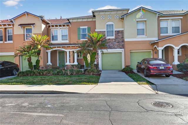 539 LAKE EAGLE LANE, Sanford, FL 32773