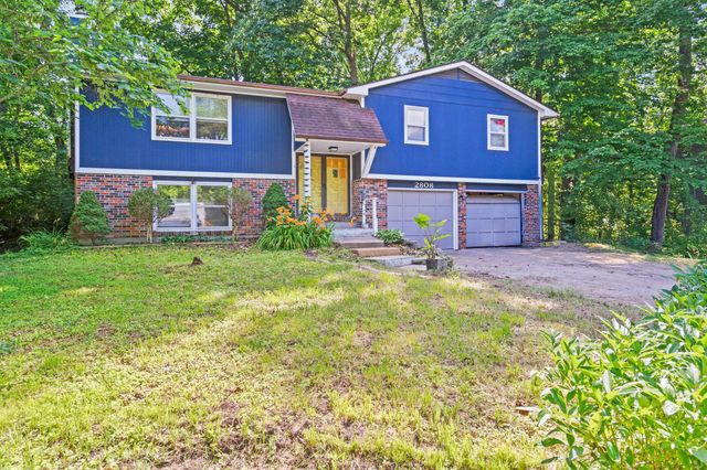 2808 PINE DR, Columbia, MO 65202