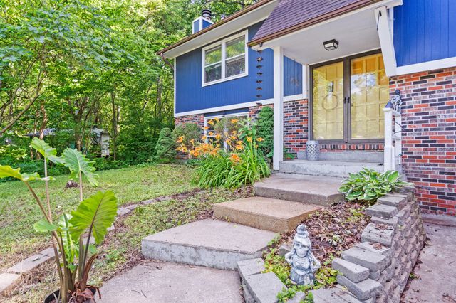 2808 PINE DR, Columbia, MO 65202