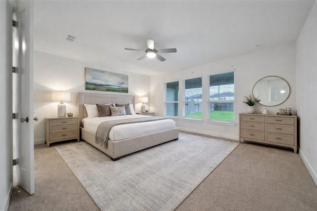 5615 Trinity Heights Lane, Sugar Land, TX 77479