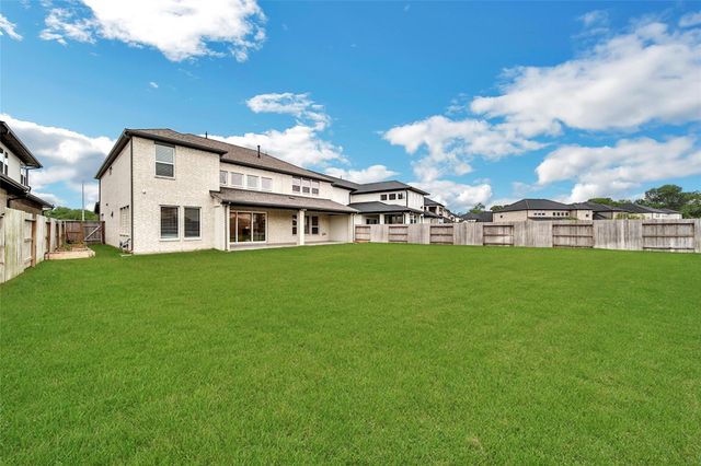 5615 Trinity Heights Lane, Sugar Land, TX 77479