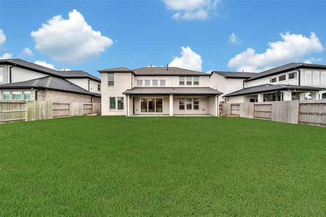 5615 Trinity Heights Lane, Sugar Land, TX 77479