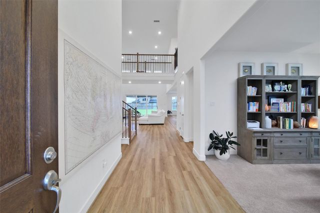 5615 Trinity Heights Lane, Sugar Land, TX 77479