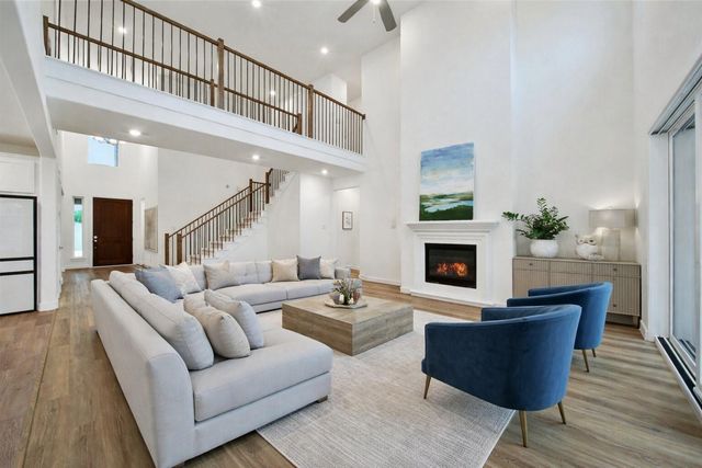 5615 Trinity Heights Lane, Sugar Land, TX 77479