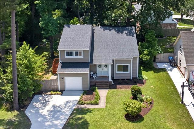 2239 Saint Marshall DR, Virginia Beach, VA 23454