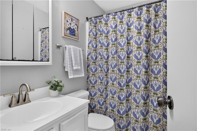 2239 Saint Marshall DR, Virginia Beach, VA 23454