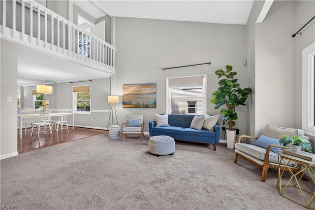 2239 Saint Marshall DR, Virginia Beach, VA 23454