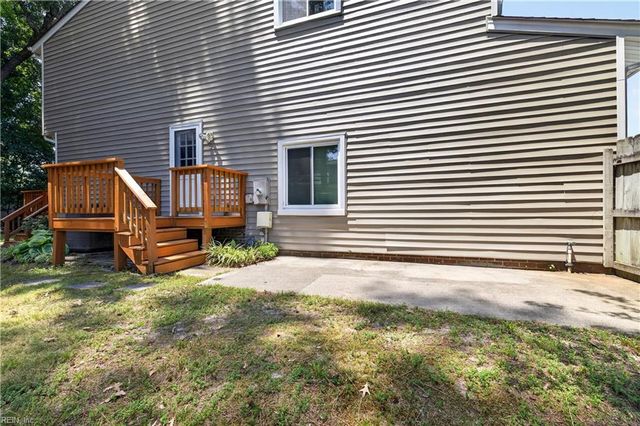 2239 Saint Marshall DR, Virginia Beach, VA 23454