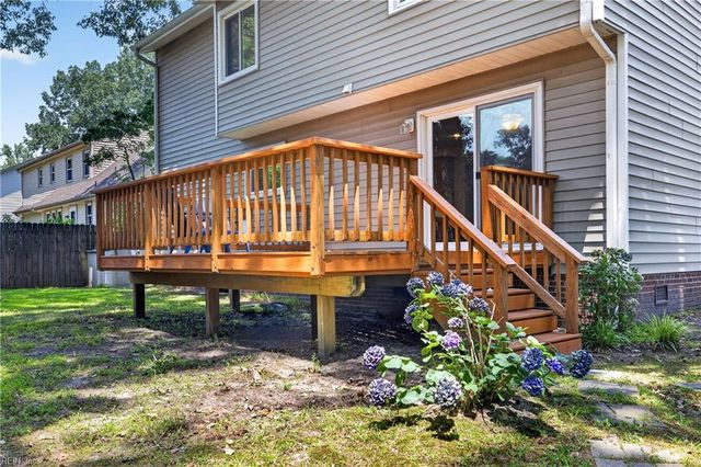 2239 Saint Marshall DR, Virginia Beach, VA 23454