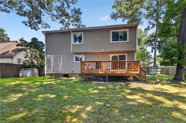 2239 Saint Marshall DR, Virginia Beach, VA 23454