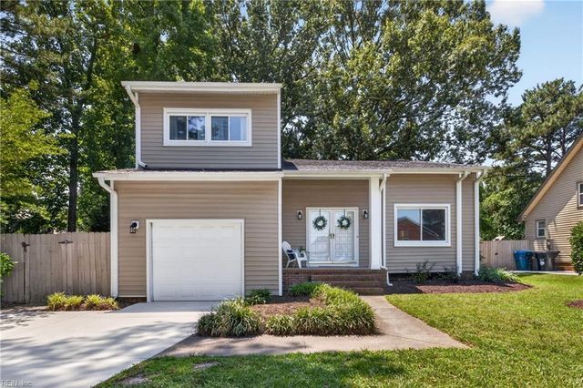 2239 Saint Marshall DR, Virginia Beach, VA 23454
