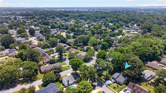 2239 Saint Marshall DR, Virginia Beach, VA 23454
