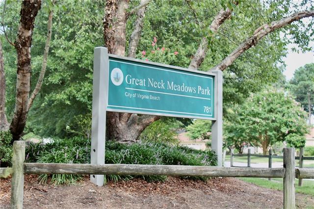 2239 Saint Marshall DR, Virginia Beach, VA 23454